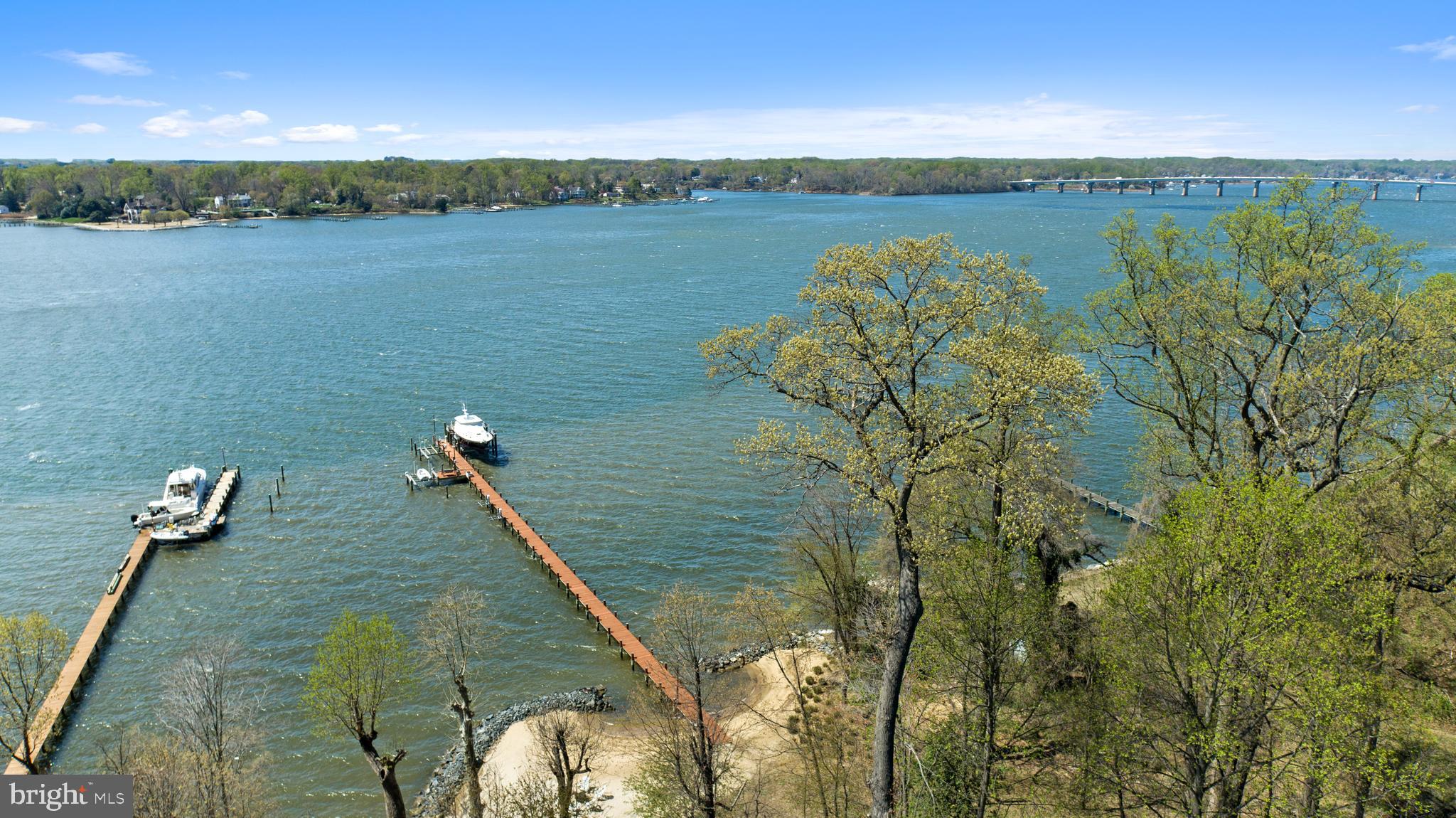 SEVERN RIVER WATERFRONT | 1900 CARROLLTON ROAD