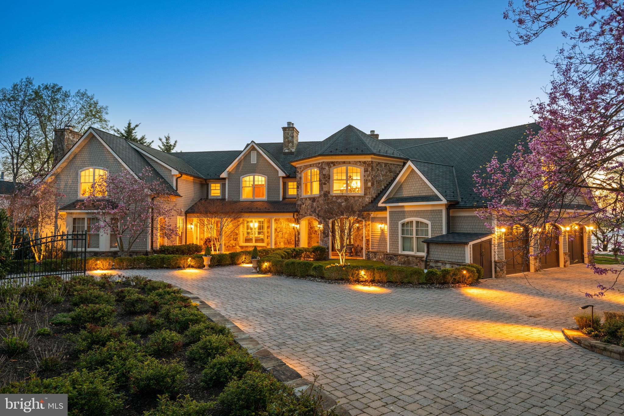 SEVERN RIVER WATERFRONT | 1900 CARROLLTON ROAD