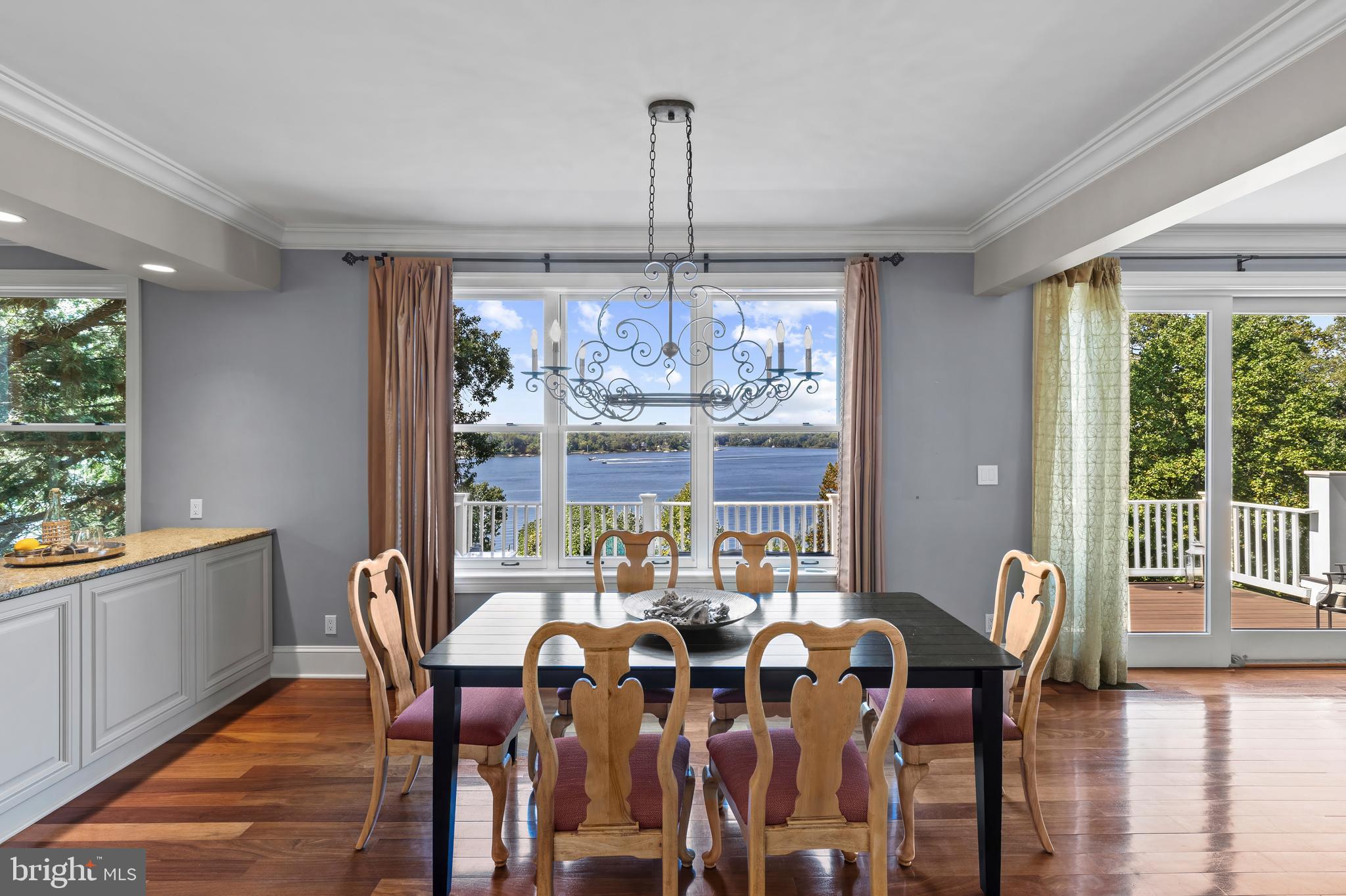 SEVERN RIVER WATERFRONT | 1900 CARROLLTON ROAD