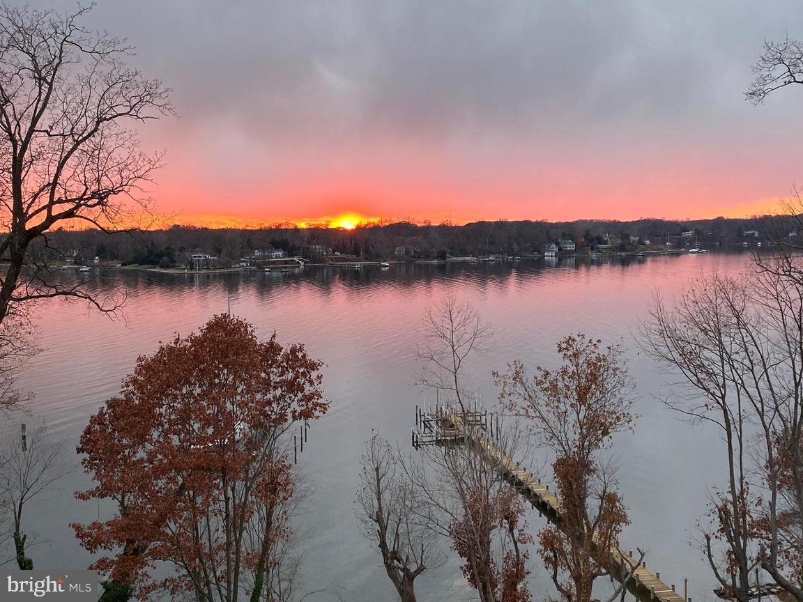SEVERN RIVER WATERFRONT | 1900 CARROLLTON ROAD