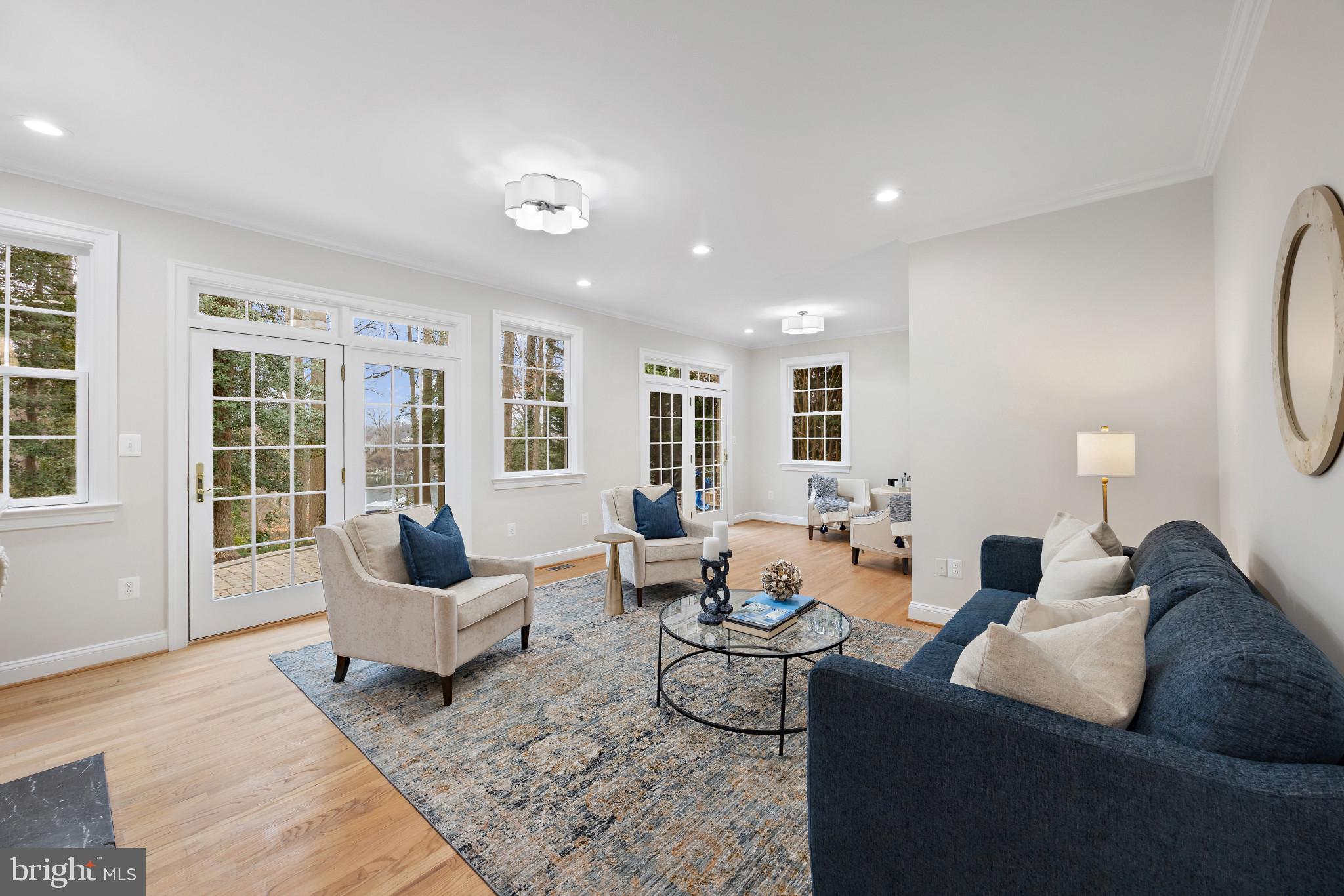 277 Cape Saint John Rd