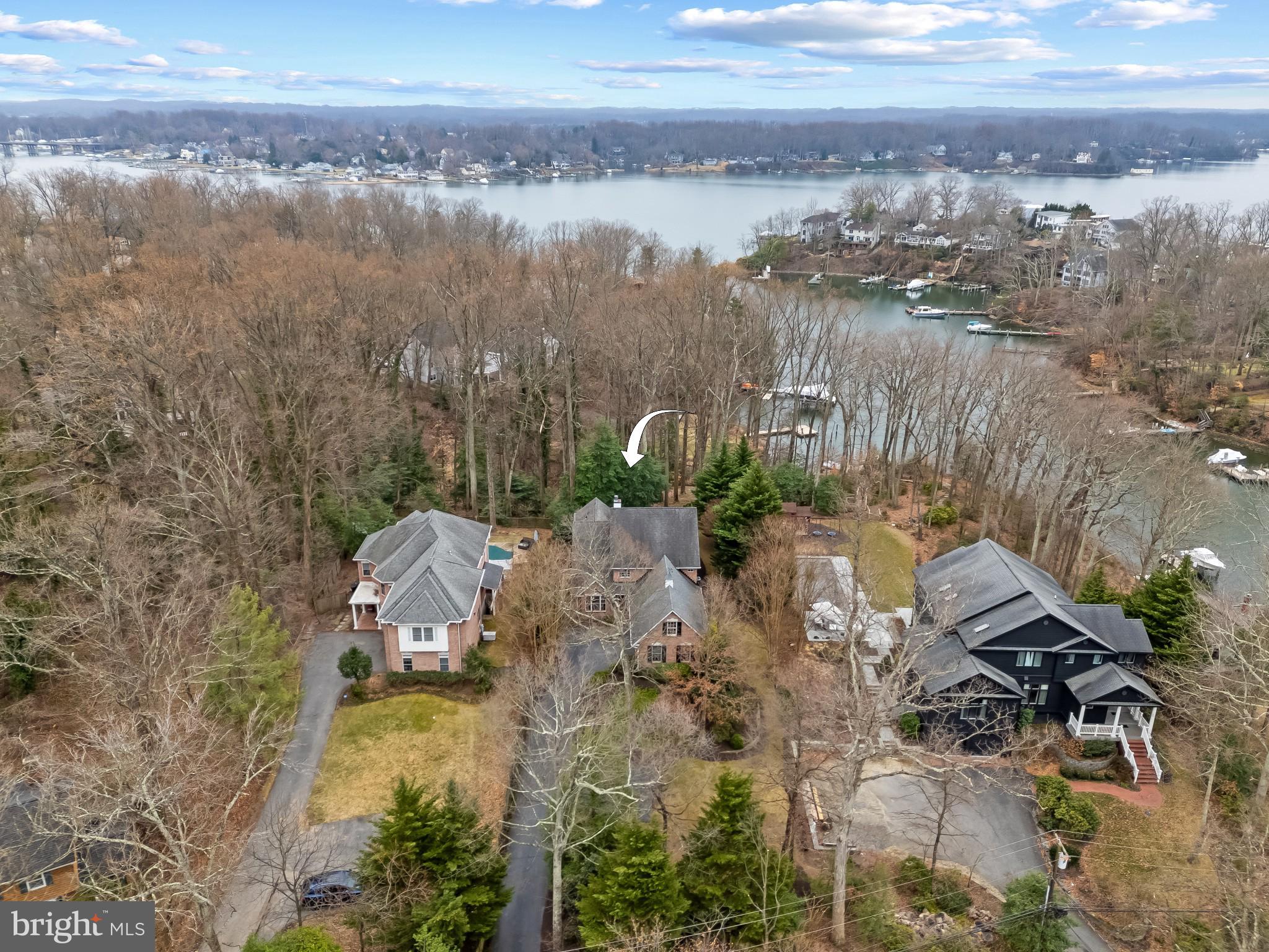 277 Cape Saint John Rd