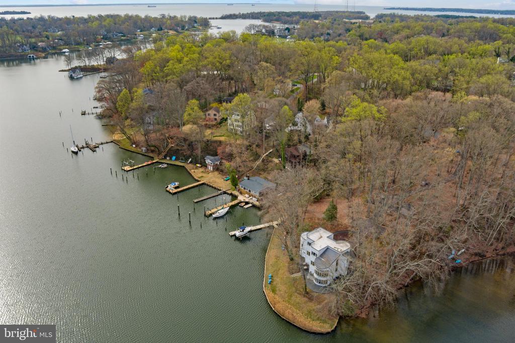 378 Forest Beach Rd