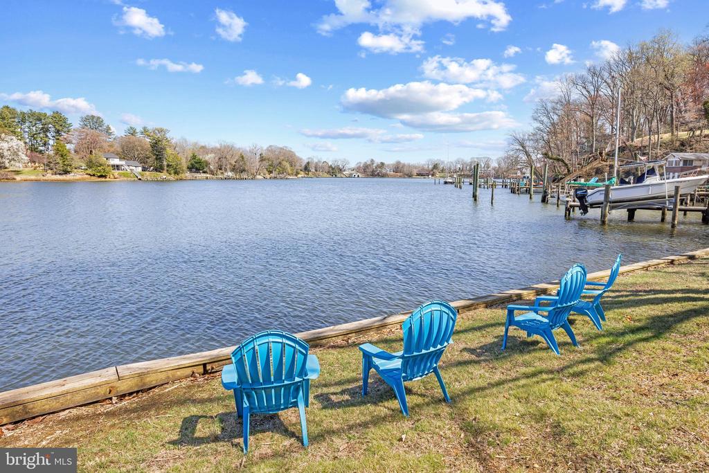 378 Forest Beach Rd