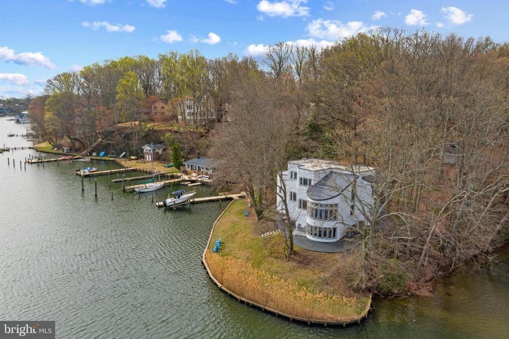 378 Forest Beach Rd