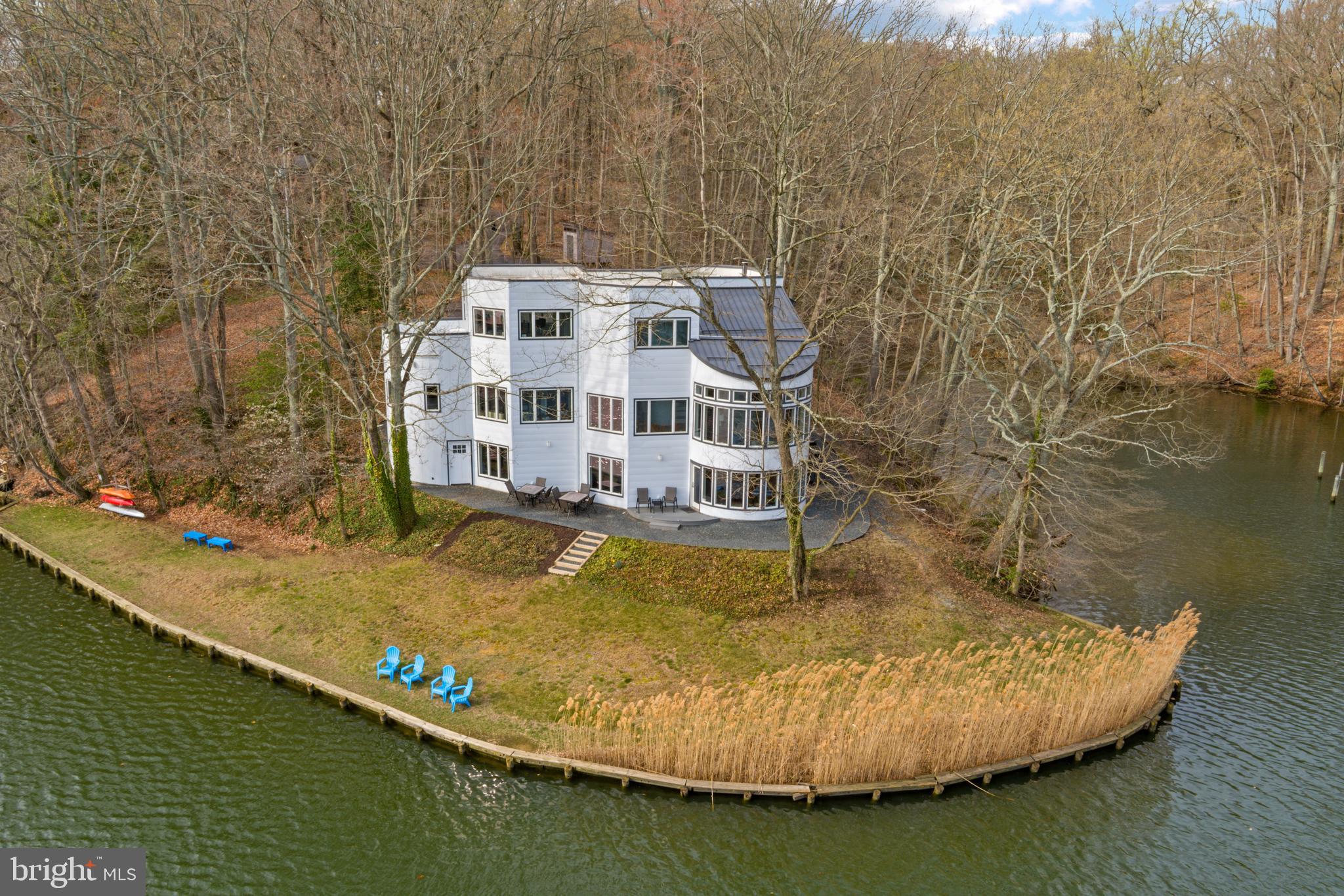 378 Forest Beach Rd