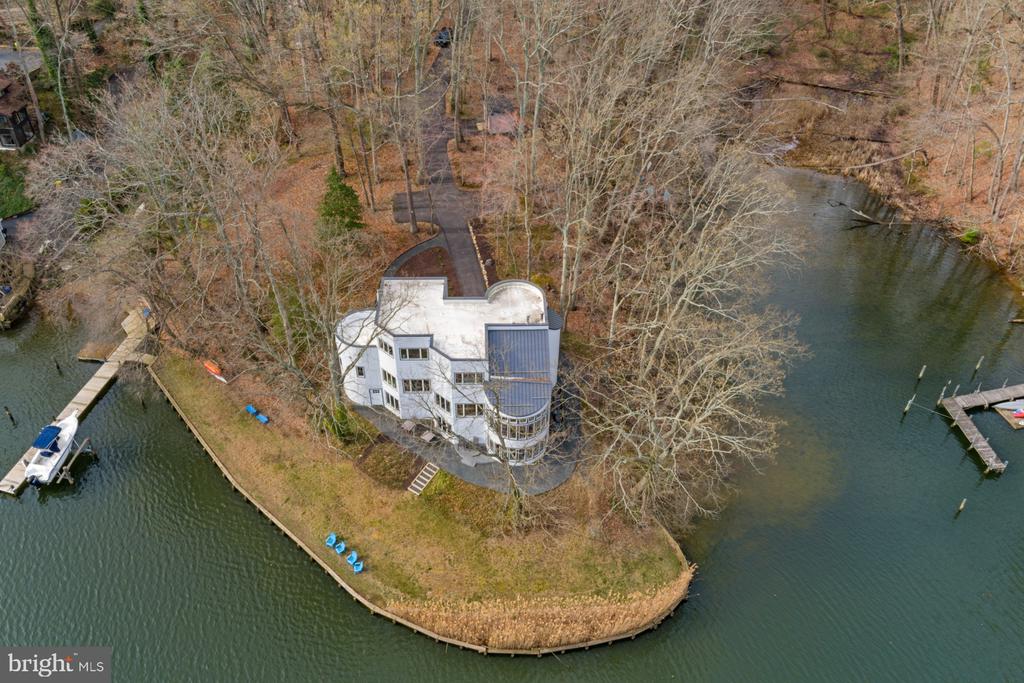 378 Forest Beach Rd