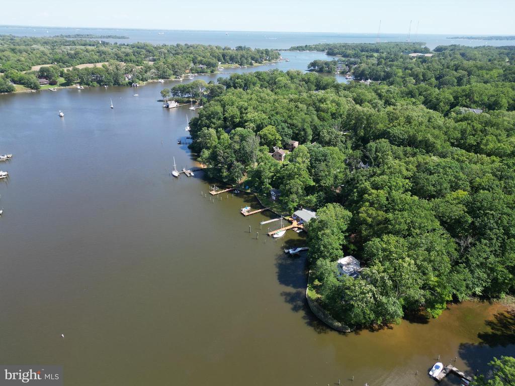378 Forest Beach Rd