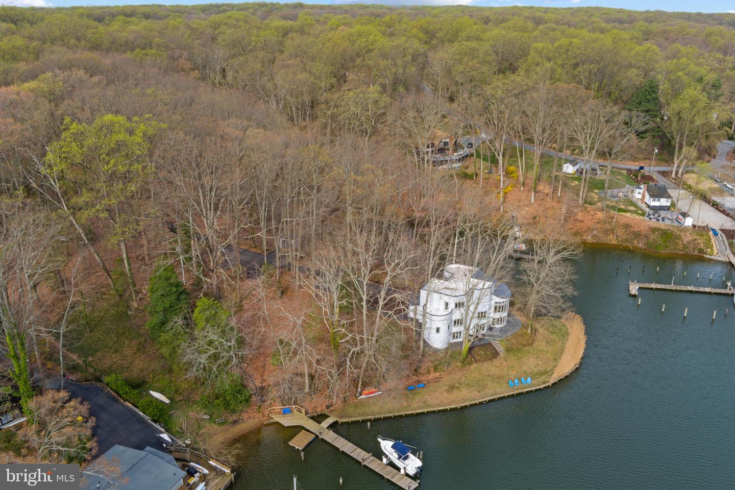378 Forest Beach Rd