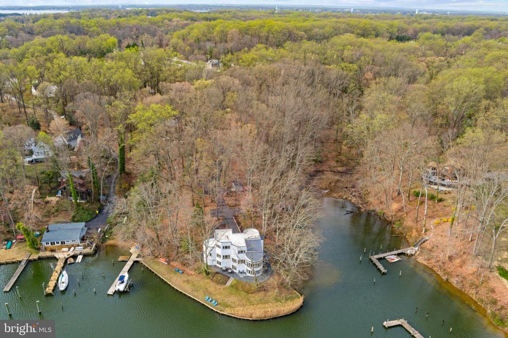 378 Forest Beach Rd