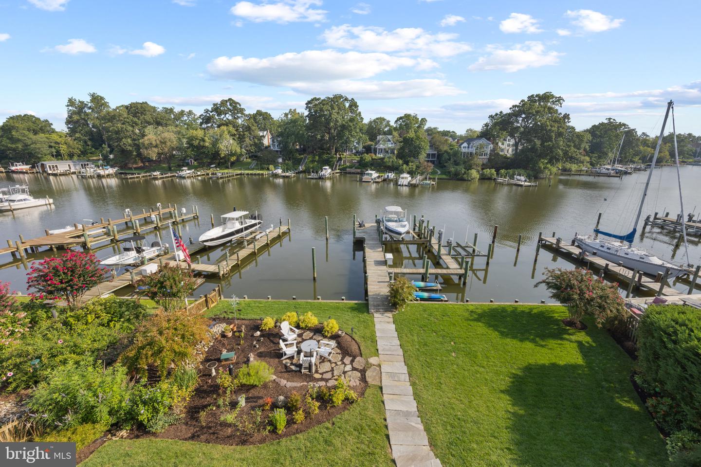 145 Spa Dr
