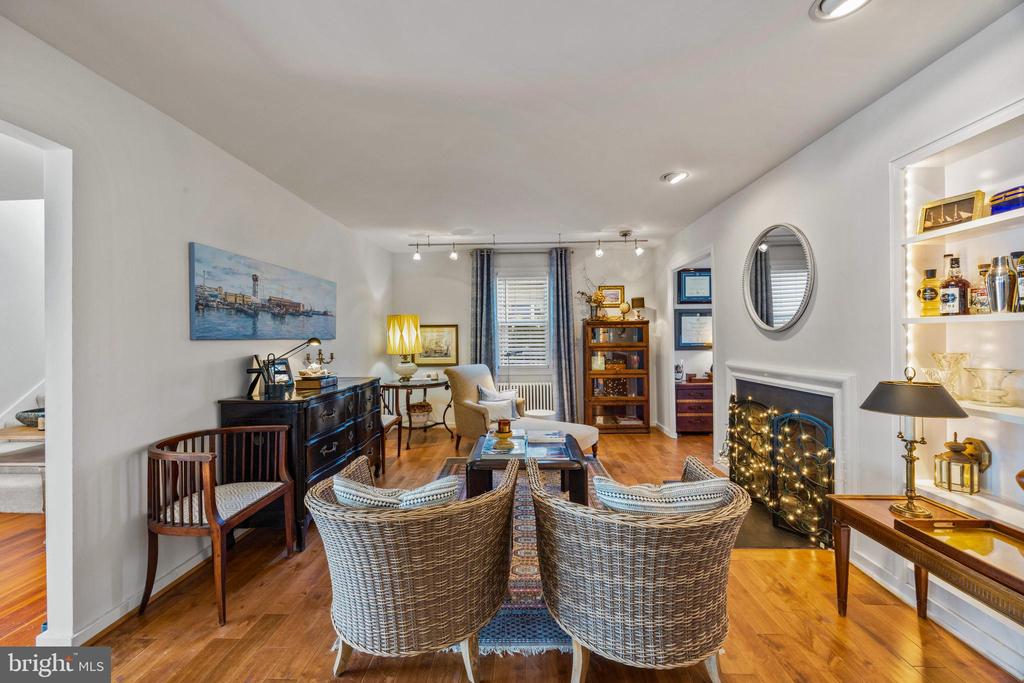 9 Shipwright St