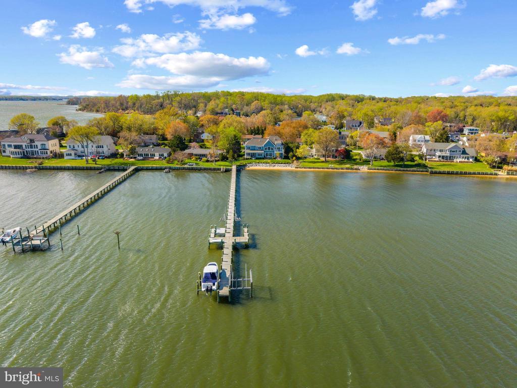 119 W Bay View Dr