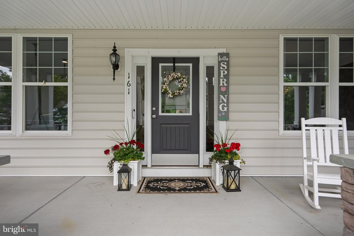 161 Moore Rd