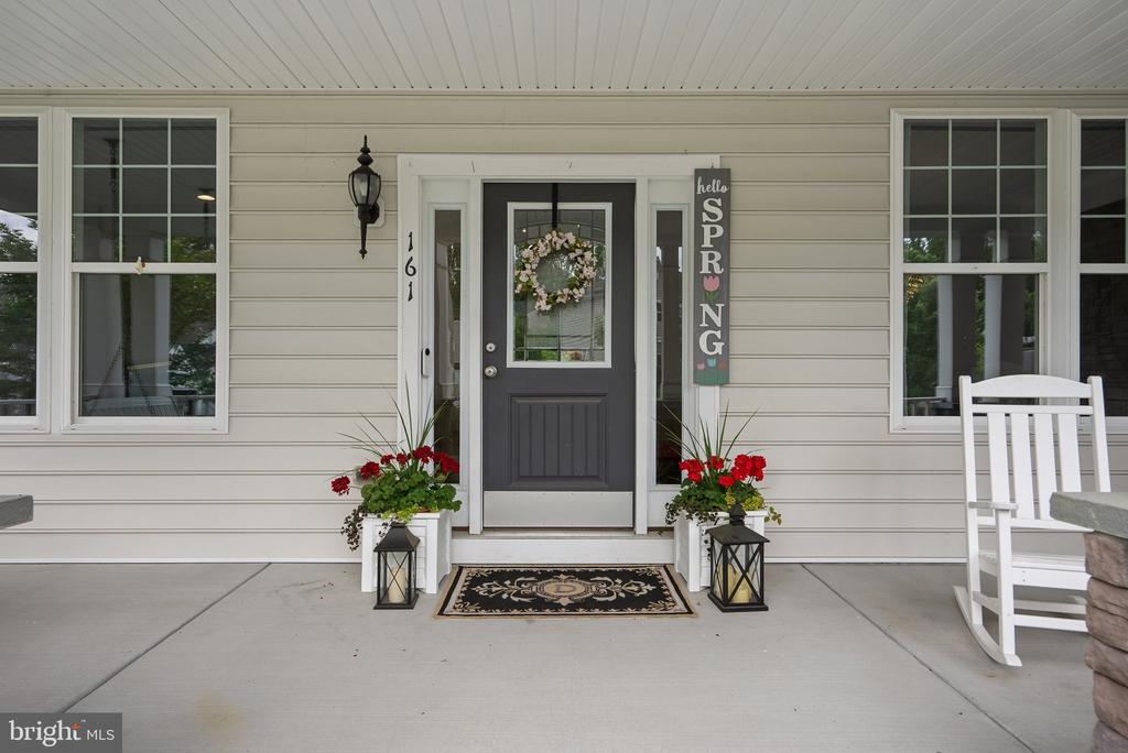 161 Moore Rd