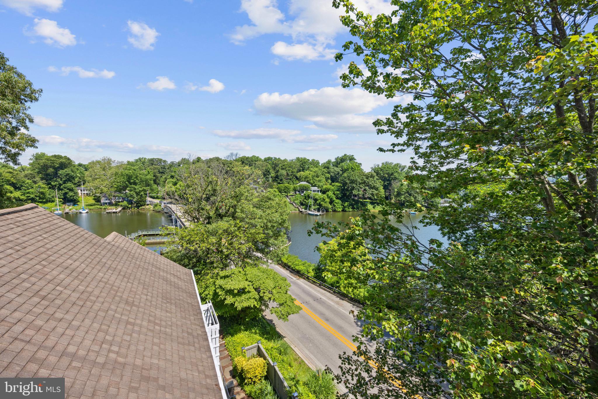 WEST ANNAPOLIS WATERFRONT | 411 RIDGELY AVENUE