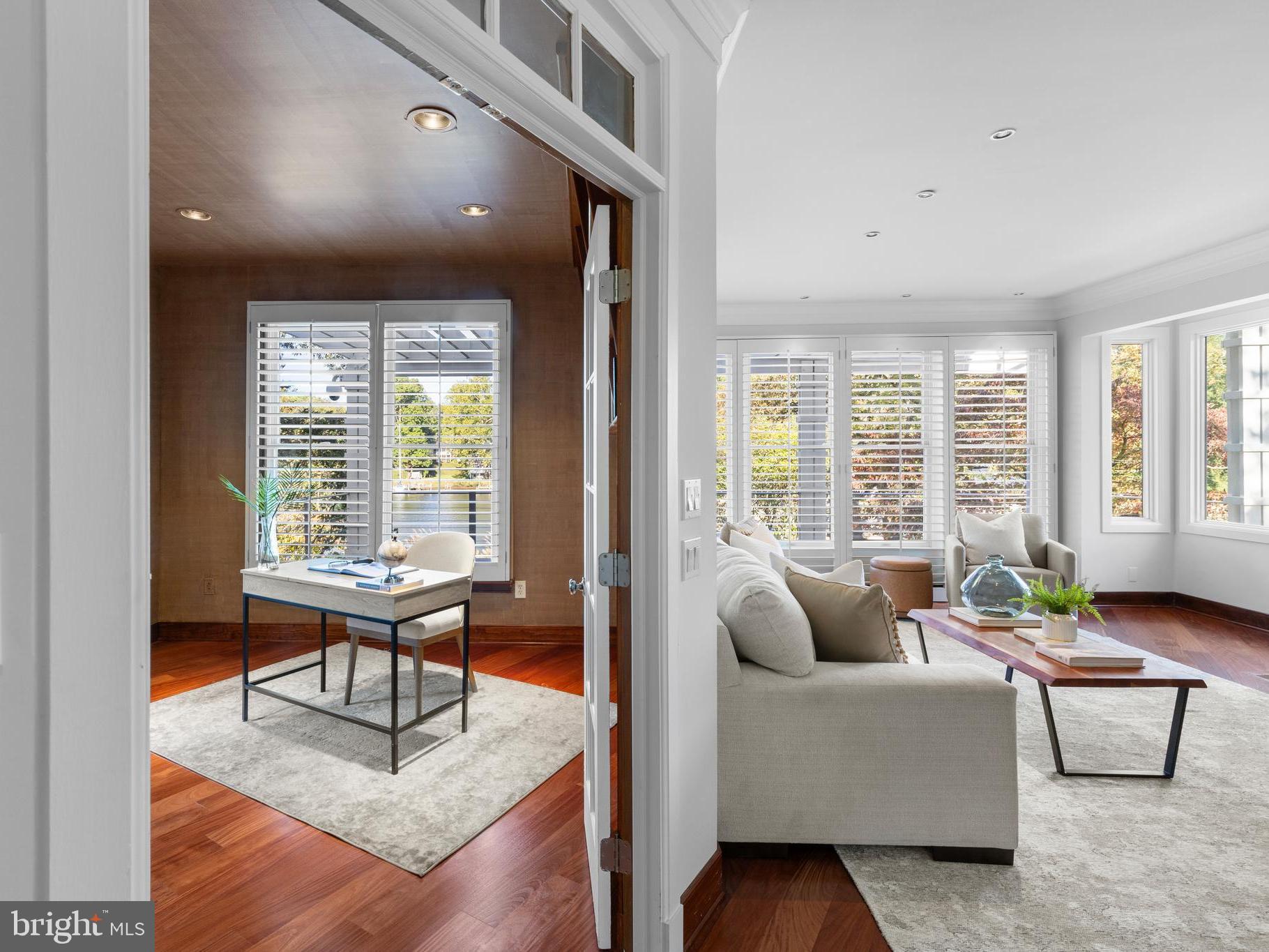 WEST ANNAPOLIS WATERFRONT | 411 RIDGELY AVENUE