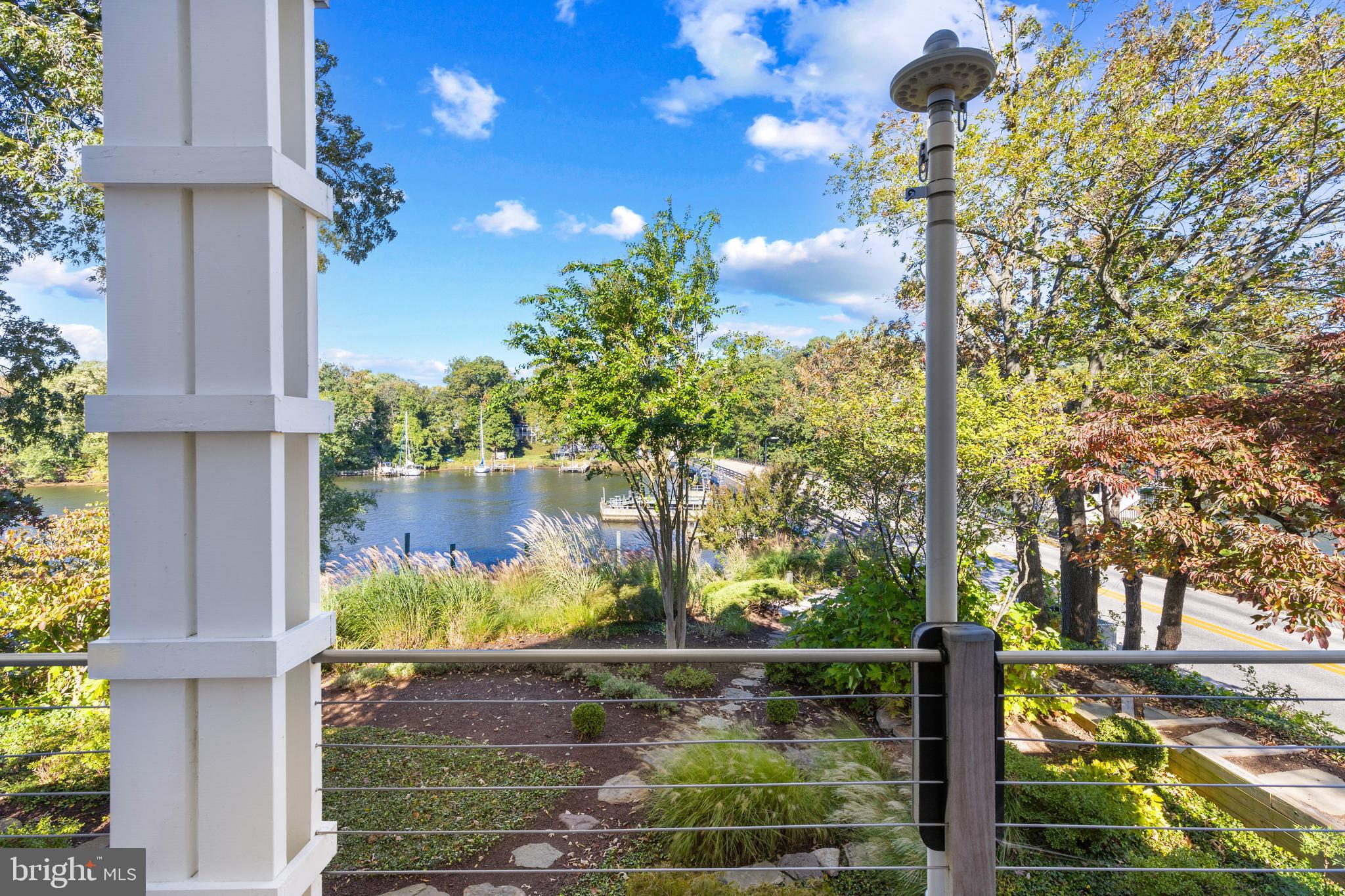 WEST ANNAPOLIS WATERFRONT | 411 RIDGELY AVENUE