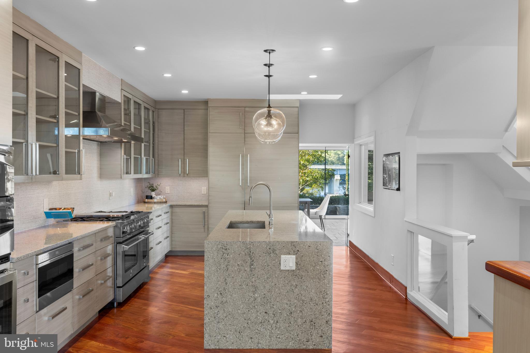 WEST ANNAPOLIS WATERFRONT | 411 RIDGELY AVENUE