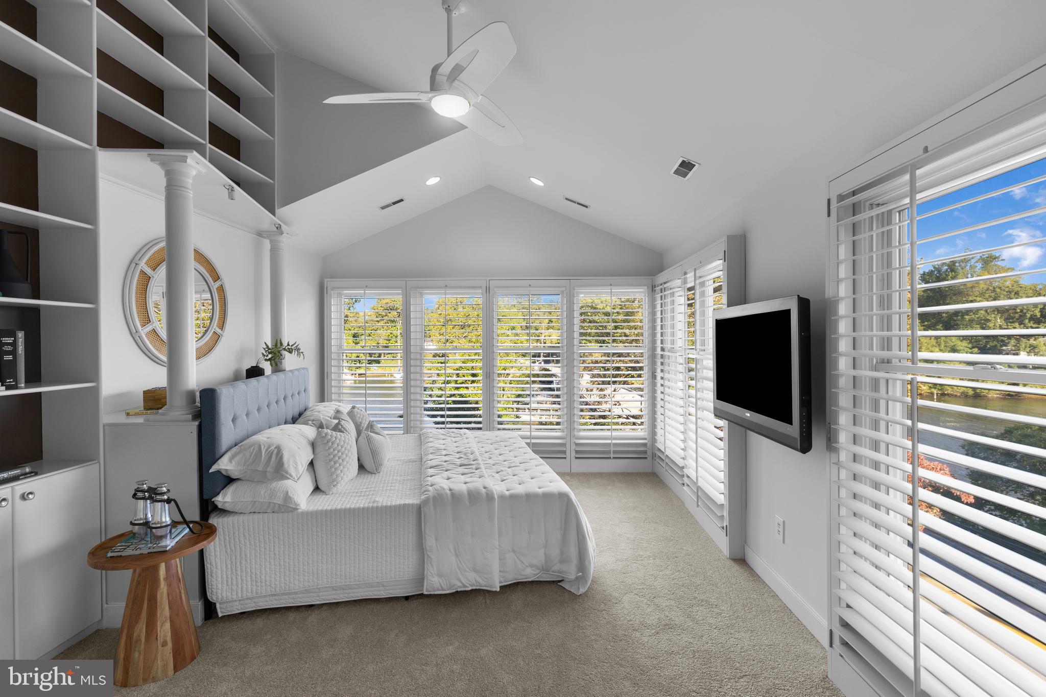 WEST ANNAPOLIS WATERFRONT | 411 RIDGELY AVENUE