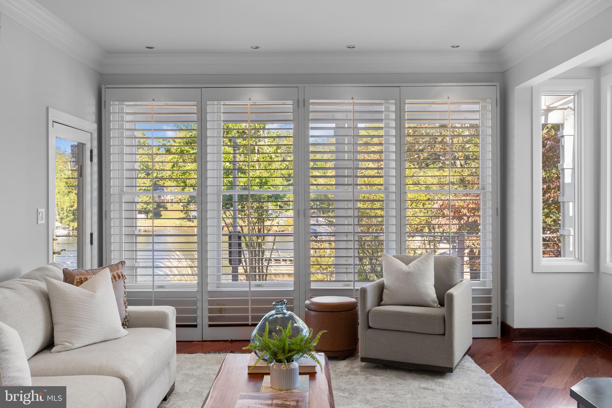 WEST ANNAPOLIS WATERFRONT | 411 RIDGELY AVENUE