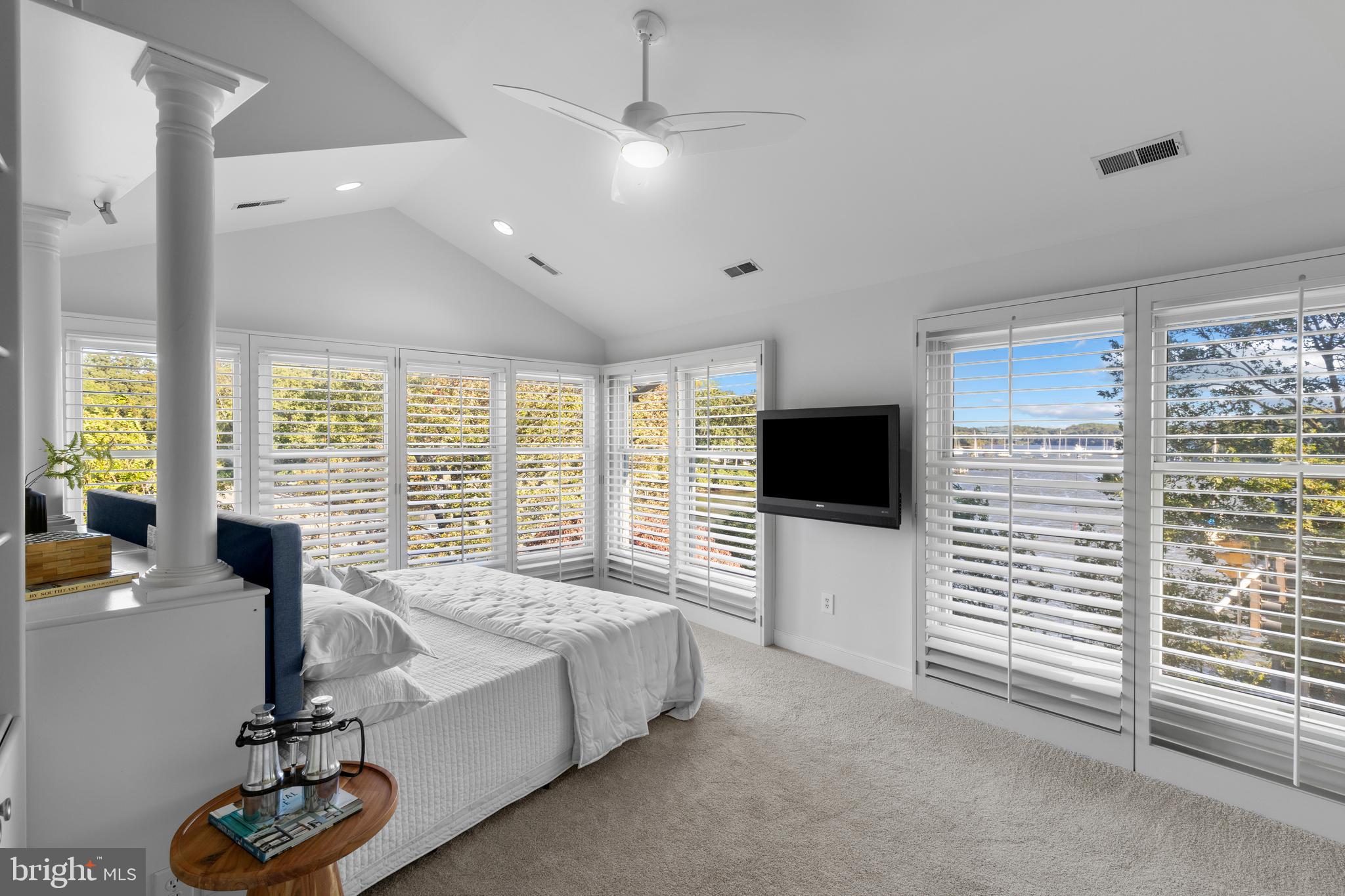 WEST ANNAPOLIS WATERFRONT | 411 RIDGELY AVENUE