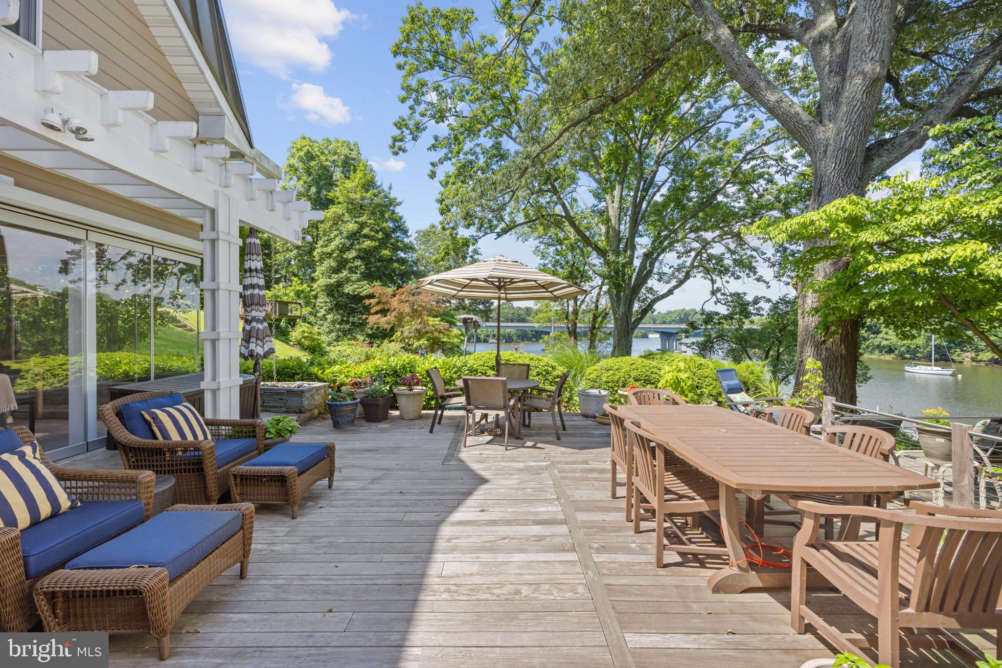 WEST ANNAPOLIS WATERFRONT | 411 RIDGELY AVENUE