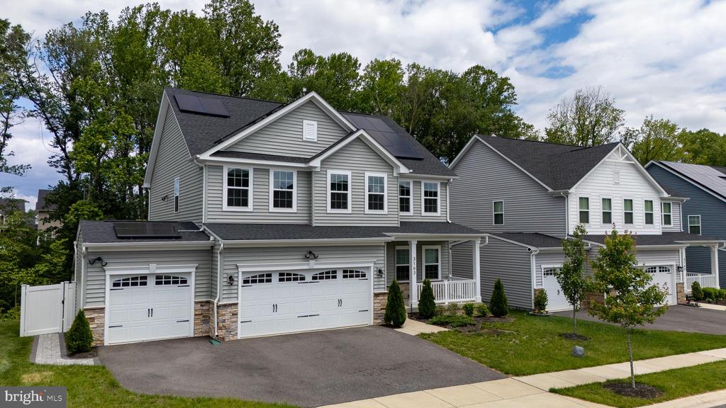 3163 Dodder Way