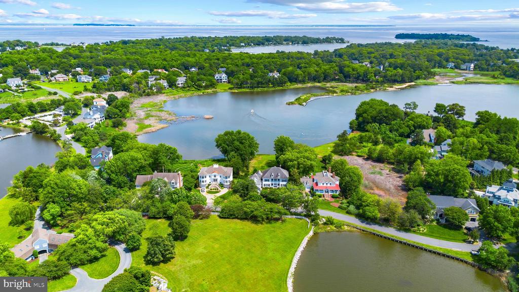 ANNAPOLIS WATER VIEWS | 1241 CHERRY TREE LANE