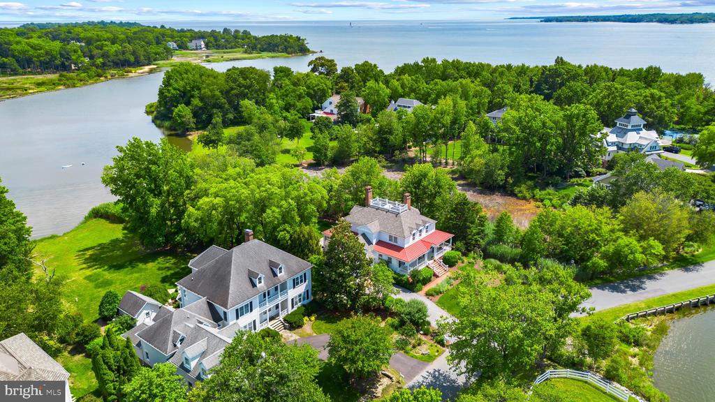 ANNAPOLIS WATER VIEWS | 1241 CHERRY TREE LANE