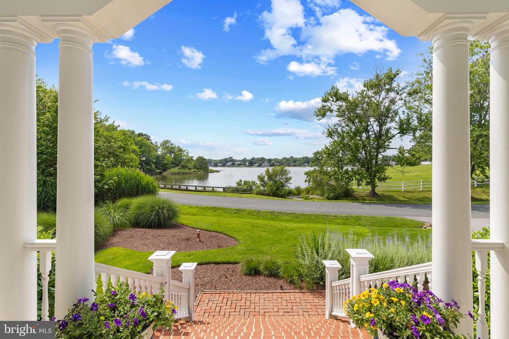 ANNAPOLIS WATER VIEWS | 1241 CHERRY TREE LANE