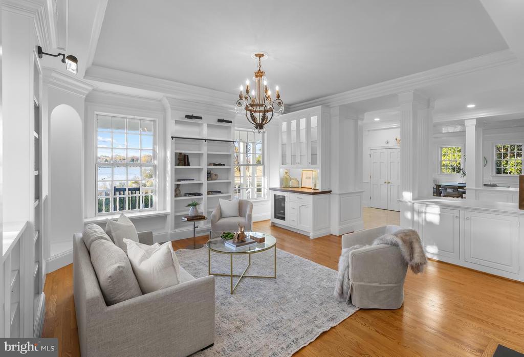 ANNAPOLIS WATER VIEWS | 1241 CHERRY TREE LANE
