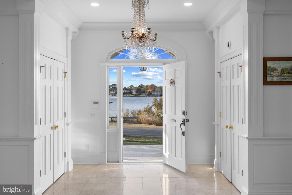 ANNAPOLIS WATER VIEWS | 1241 CHERRY TREE LANE