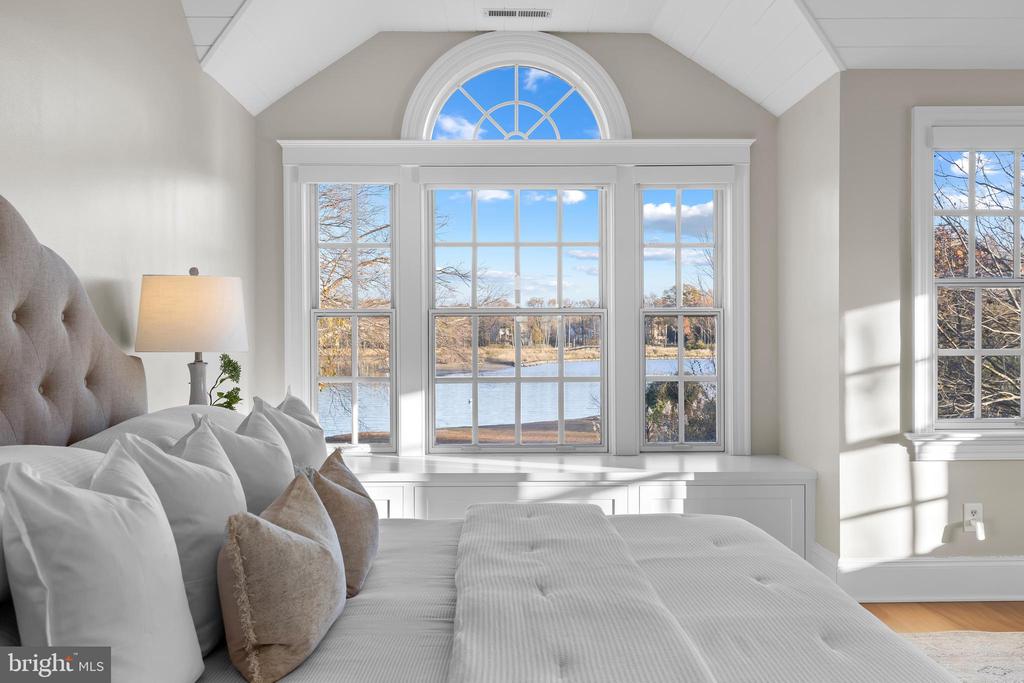 ANNAPOLIS WATER VIEWS | 1241 CHERRY TREE LANE