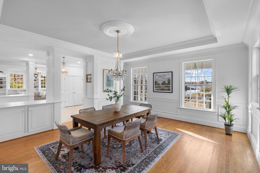 ANNAPOLIS WATER VIEWS | 1241 CHERRY TREE LANE