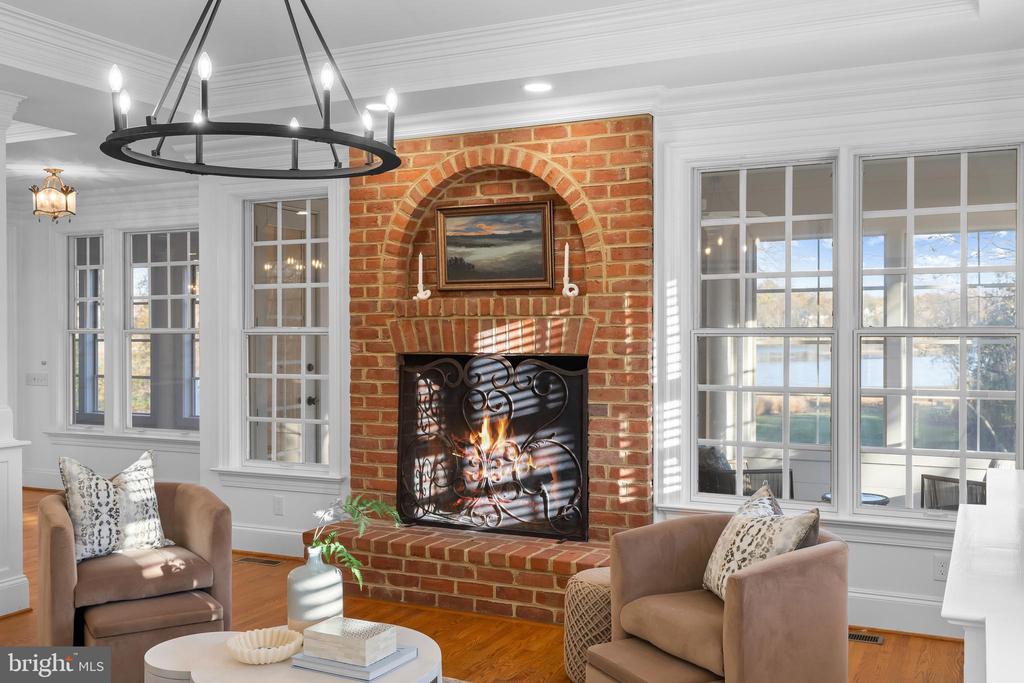 ANNAPOLIS WATER VIEWS | 1241 CHERRY TREE LANE