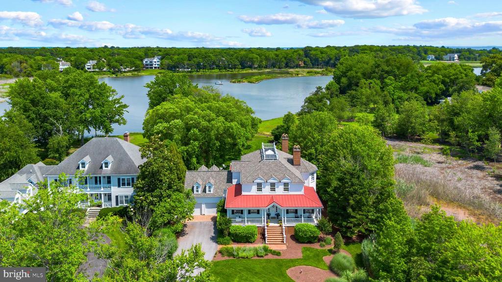 ANNAPOLIS WATER VIEWS | 1241 CHERRY TREE LANE
