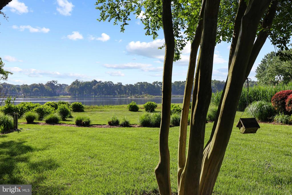 ANNAPOLIS WATER VIEWS | 1241 CHERRY TREE LANE
