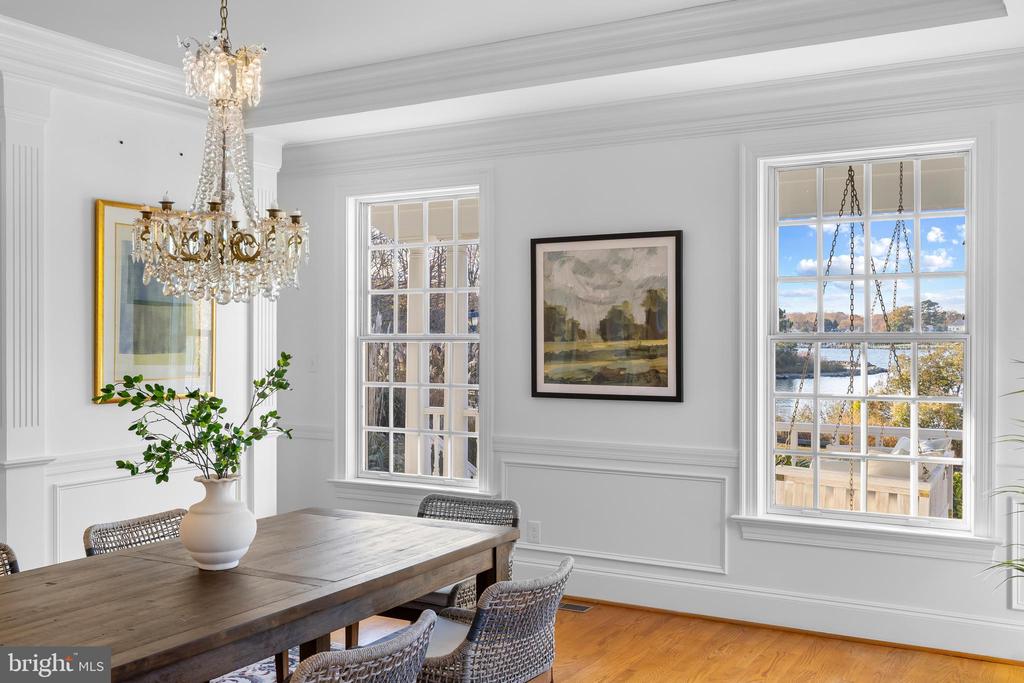 ANNAPOLIS WATER VIEWS | 1241 CHERRY TREE LANE