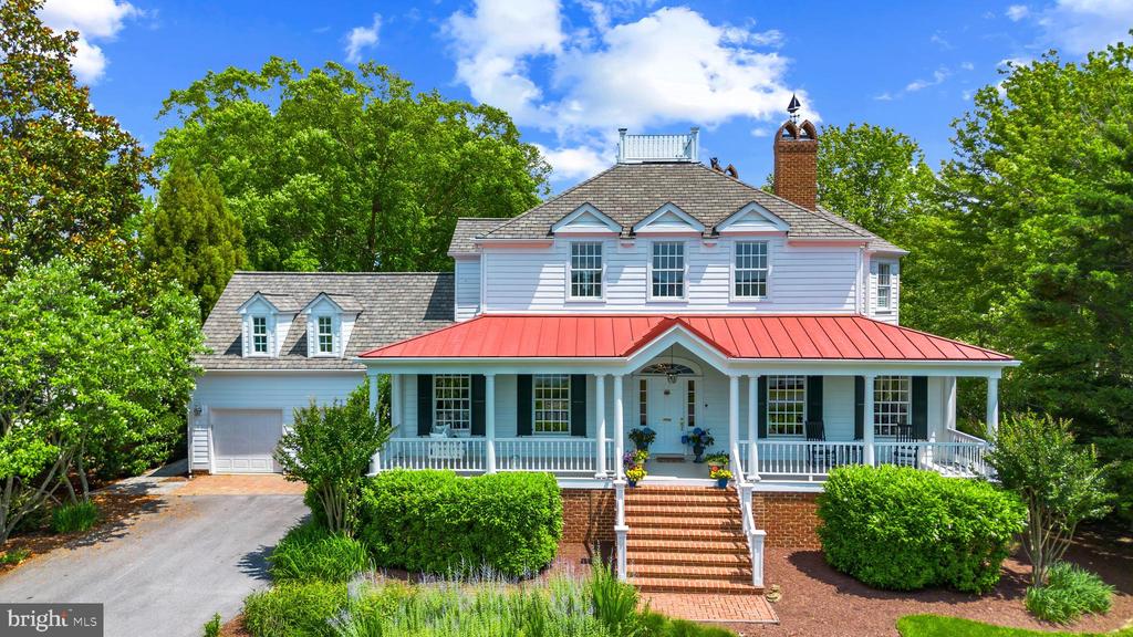 ANNAPOLIS WATER VIEWS | 1241 CHERRY TREE LANE