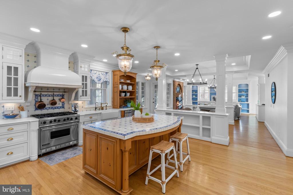 ANNAPOLIS WATER VIEWS | 1241 CHERRY TREE LANE