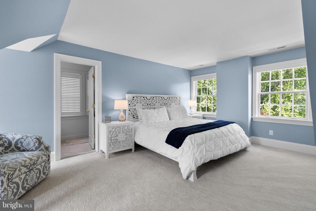 ANNAPOLIS WATER VIEWS | 1241 CHERRY TREE LANE