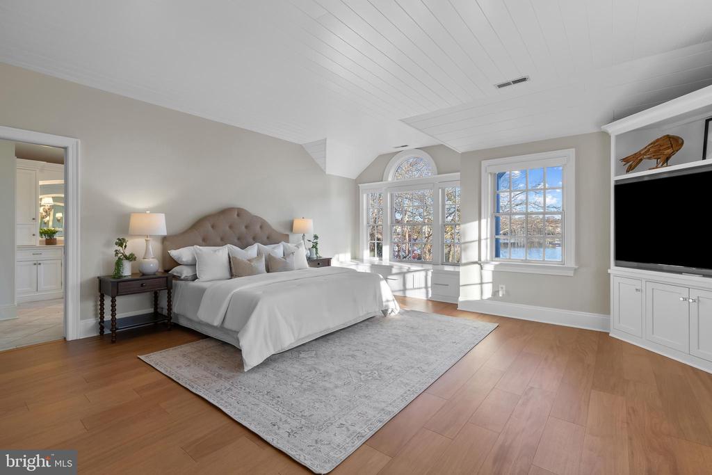 ANNAPOLIS WATER VIEWS | 1241 CHERRY TREE LANE
