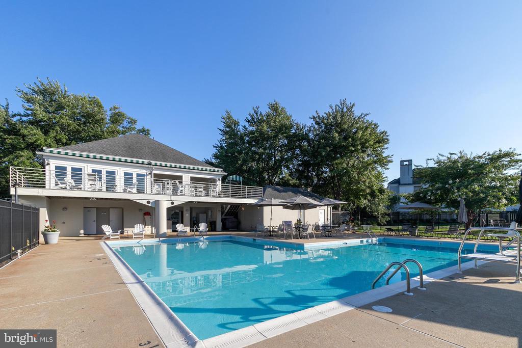 ANNAPOLIS WATER VIEWS | 1241 CHERRY TREE LANE