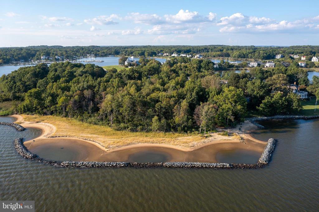 ANNAPOLIS WATER VIEWS | 1241 CHERRY TREE LANE