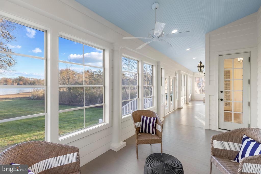 ANNAPOLIS WATER VIEWS | 1241 CHERRY TREE LANE