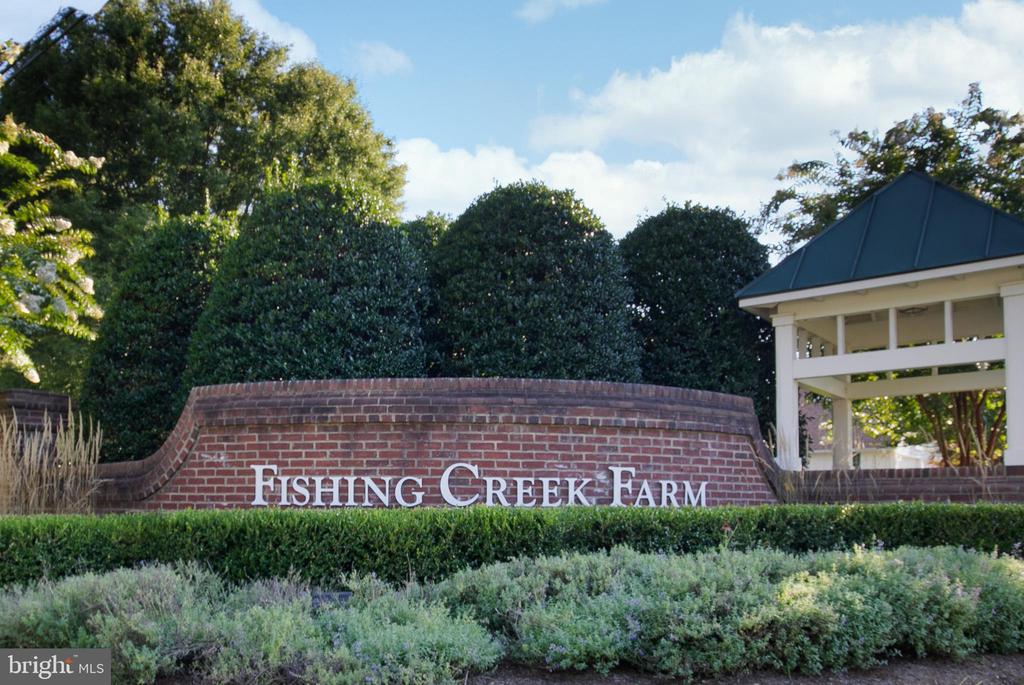 ANNAPOLIS WATER VIEWS | 1241 CHERRY TREE LANE