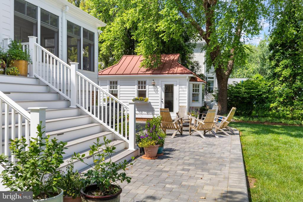 ANNAPOLIS WATER VIEWS | 1241 CHERRY TREE LANE