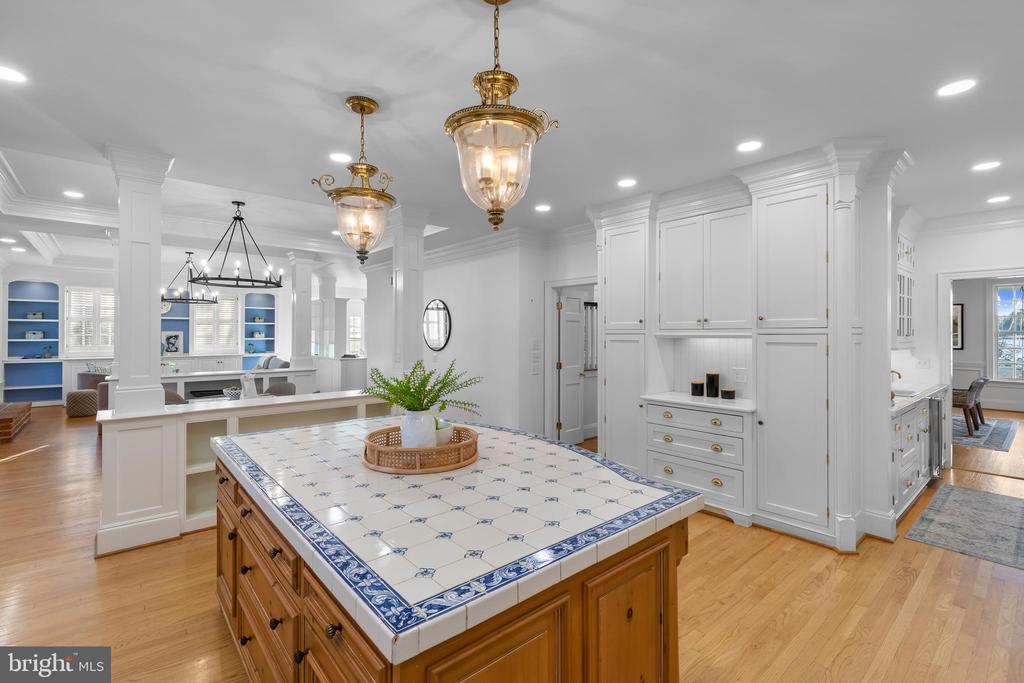 ANNAPOLIS WATER VIEWS | 1241 CHERRY TREE LANE