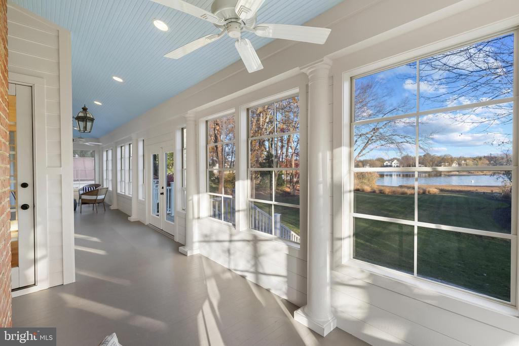 ANNAPOLIS WATER VIEWS | 1241 CHERRY TREE LANE